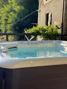 Gambar di galeri bagi B&B il Sambuco di Vignola