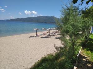 Gallery image of Angie's Summertime in Nea Vrasna