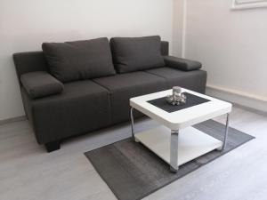 Galería fotográfica de Apartment Leptir en Podstrana