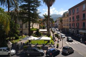 Imagem da galeria de Maison Reginè em Sant'Agnello