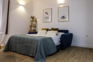 Gallery image of LA MOMA Apartments & Room in Xàtiva