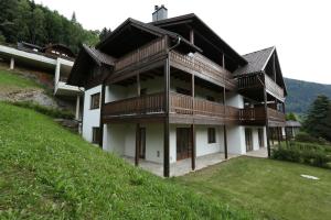 Gallery image of Family Apartment HIRSCH in Bad Kleinkirchheim