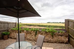 En have udenfor Canney Hill View Bishop Auckland