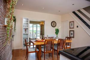 Et opholdsområde på Canney Hill View Bishop Auckland