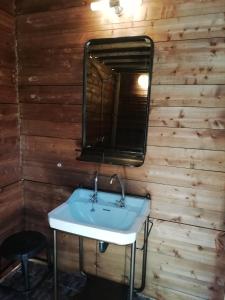 Fotografie z fotogalerie ubytování Nova Alofa caravan v destinaci Monchique