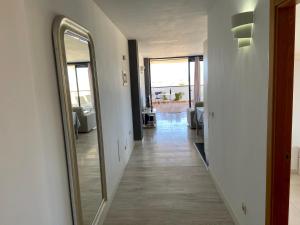 Fotografie z fotogalerie ubytování Ocean View Apartament v destinaci Costa Calma