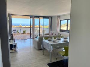 Fotografie z fotogalerie ubytování Ocean View Apartament v destinaci Costa Calma