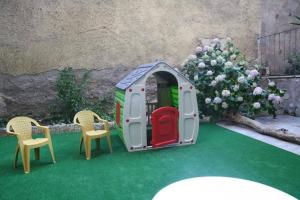 Fotografia z galérie ubytovania Appartamento Baby Friendly v destinácii Lido di Ostia