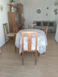 Fotografie z fotogalerie ubytování Apartamento Los Jardines San Miguel v destinaci Vejer de la Frontera + 6 fotografií