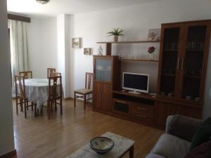 Fotografie z fotogalerie ubytování Apartamento Los Jardines San Miguel v destinaci Vejer de la Frontera
