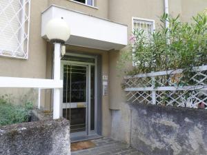 Exteriér nebo vchod ubytování VentoVerde B&B