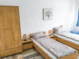 Gallery image of Cazare For-Rest Accommodation in Baraolt