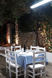 Fotografie z fotogalerie ubytování Hotel Nuanti v destinaci Himare