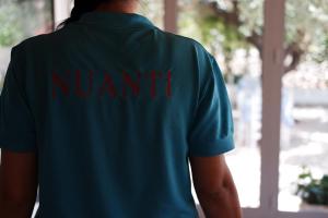 Fotografie z fotogalerie ubytování Hotel Nuanti v destinaci Himare