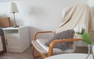 Gallery image of B6 Apartman in Veszprém