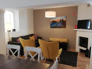 Gallery image of Victória Guest House in Furnas