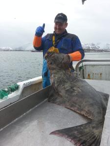 Hosté ubytování Fishermans Rorbu 1 - Lofoten