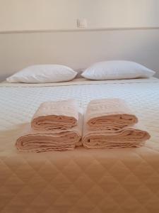 FoiníkionにあるFiniki Villasのギャラリーの写真 +26枚の写真