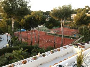 ミハス・コスタにあるParque Miraflores Nr. 218. Tennis & South-west seawiewのギャラリーの写真