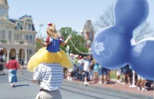 Ospiti di Holiday Inn Orlando – Disney Springs® Area by IHG