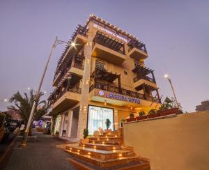 Gallery image of Laverda Hotel in Aqaba