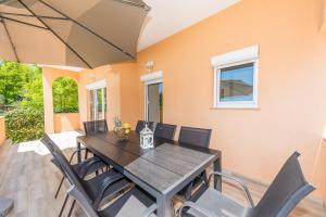 Fotografie z fotogalerie ubytování Nelly Apartments v destinaci Privlaka