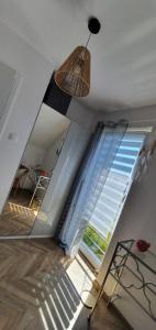 Fotografia z galérie ubytovania Karwia Plaza - Apartments - Domki z jacuzzi i sauną v destinácii Karwia