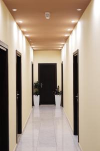Fotografie z fotogalerie ubytování Hotel Nuanti v destinaci Himare
