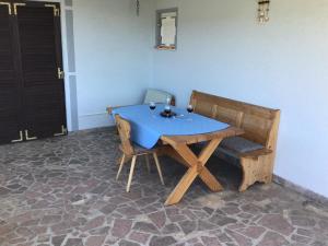 Fotografia z galérie ubytovania Apartmani Misic v destinácii Ždrelac