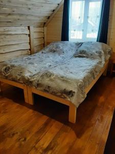 Billede fra billedgalleriet på Кулуар Kuluar i Iltsi