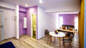 Foto dalla galleria di Complex Sportiv Break a Mamaia Altre 20 foto