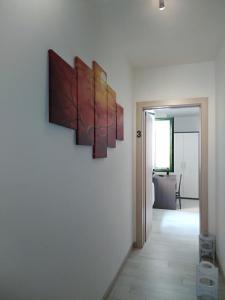 Fotografie z fotogalerie ubytování B&B L'Acero v destinaci Casto