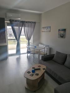 Gallery image of Mamaia Nord Apartment in Mamaia Nord