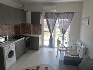 Gallery image of Mamaia Nord Apartment in Mamaia Nord