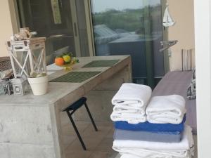 Fotografia z galérie ubytovania Iris Home v Paralia Katerinis