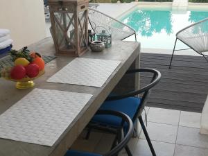 Fotografia z galérie ubytovania Iris Home v Paralia Katerinis