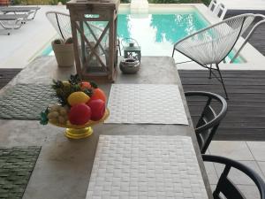 Fotografia z galérie ubytovania Iris Home v Paralia Katerinis