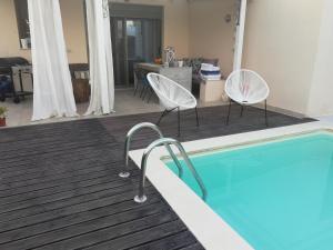 Fotografia z galérie ubytovania Iris Home v Paralia Katerinis