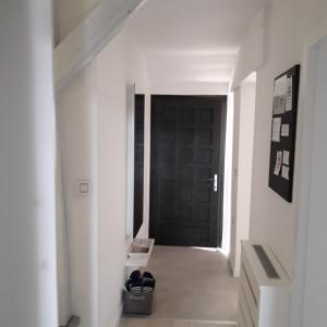 Fotografija u galeriji objekta Dunavska Flat Apartment u gradu Novi Sad