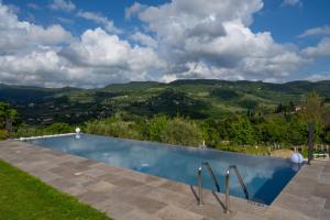 Gallery image of Podere Fontanino in Arezzo +56 photos