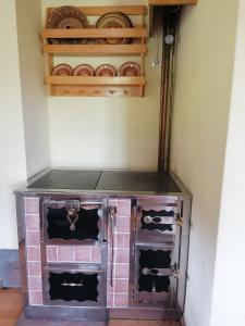 Fotografie z fotogalerie ubytování Holiday house apartment Voukov mlin v destinaci Šmarje pri Jelšah