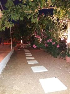 Fotografie z fotogalerie ubytování Eirini house v destinaci Dhrepanon