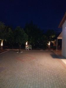 Fotografie z fotogalerie ubytování Eirini house v destinaci Dhrepanon