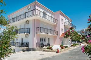 Afbeelding uit fotogalerij van AAA Anić Amazing Apartments DELUXE in Split