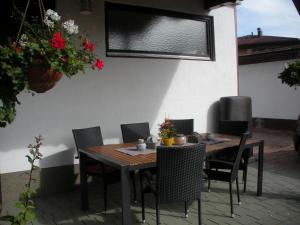 Fotografie z fotogalerie ubytování Haus Margit v destinaci Kössen + 24 fotografií