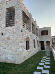 Fotografie z fotogalerie ubytování DELEJO Resorts & Suites v destinaci Flogita