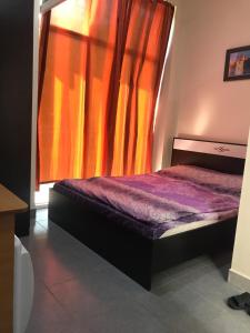 Gallery image of Alp Hotel in Qax