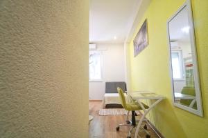Fotografie z fotogalerie ubytování Oasis hostel ve Splitu