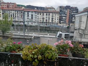 Gallery image of Apartamento El 31 de Bilbao in Bilbao
