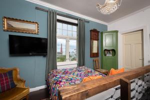Fotografie z fotogalerie ubytování Jørgensengården v destinaci Andenes + 16 fotografií
